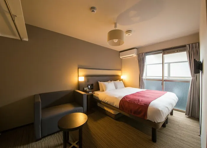 Japaning Hotel Gozen