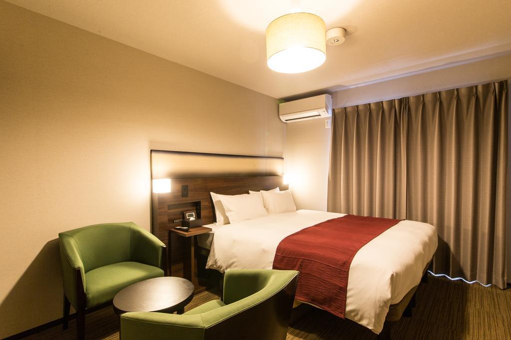 Aparthotel Japaning Gozen