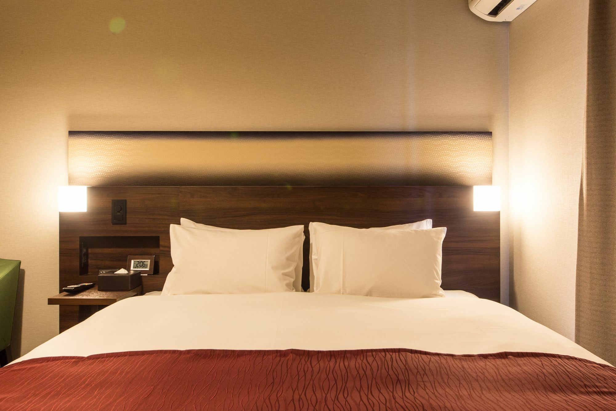 Japaning Gozen Aparthotel Kyoto