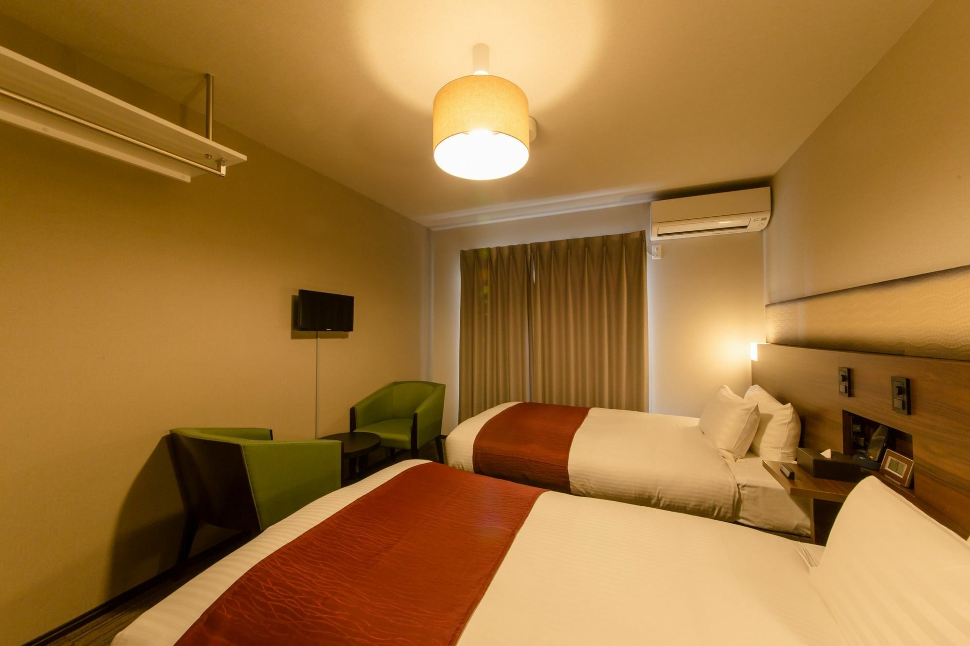 Aparthotel Japaning Gozen 3*