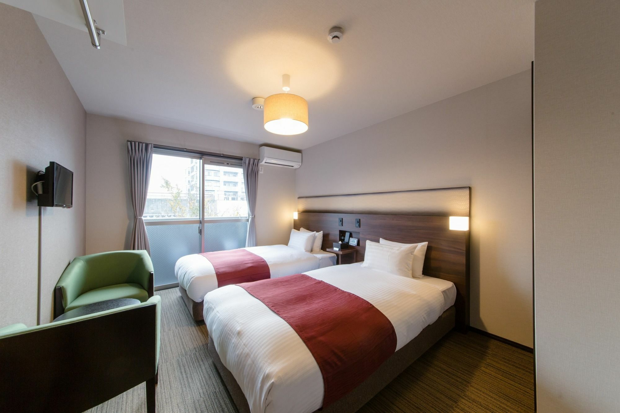 Japaning Gozen Aparthotel Kyoto