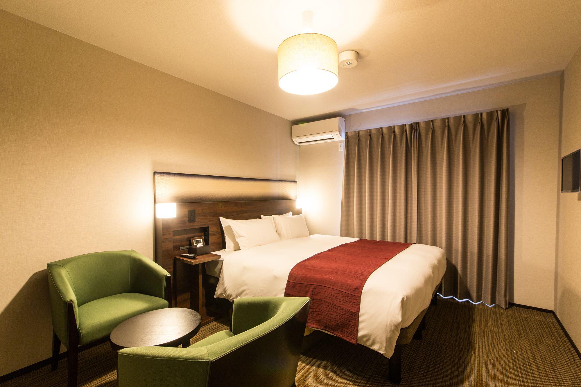 Japaning Gozen Aparthotel Kyoto