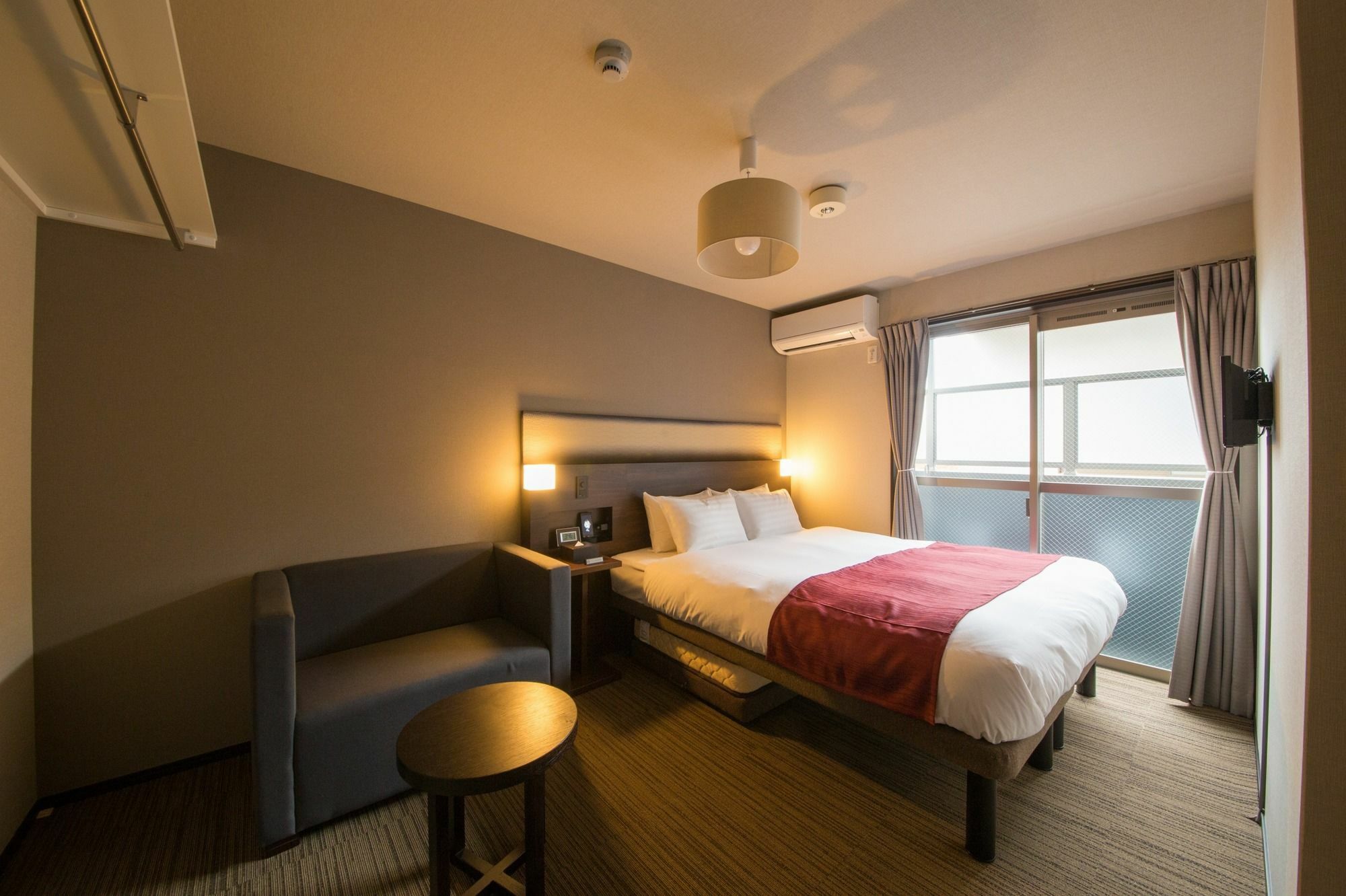 Japaning Gozen Aparthotel Kyoto