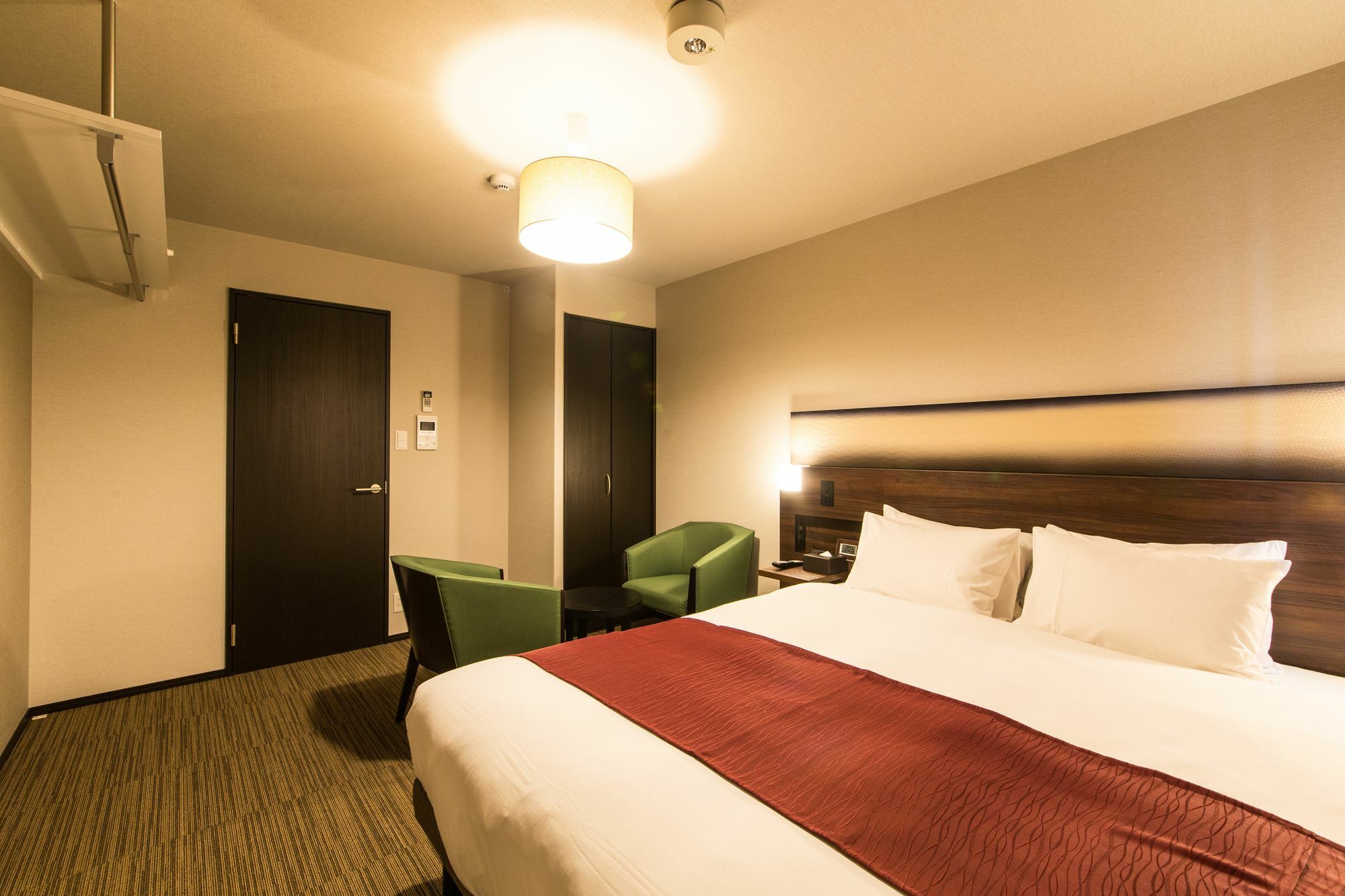 Japaning Gozen Aparthotel